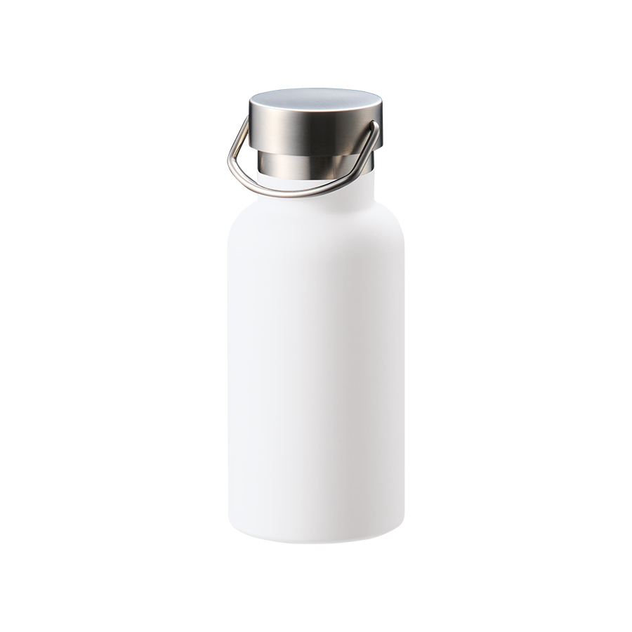 メタルハンドルサーモボトル420ml
