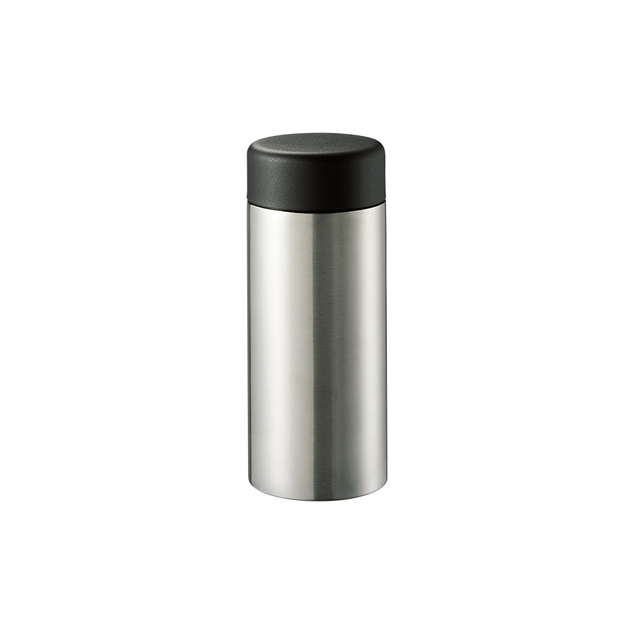 ステンレスサーモドリンクボトル　200ml