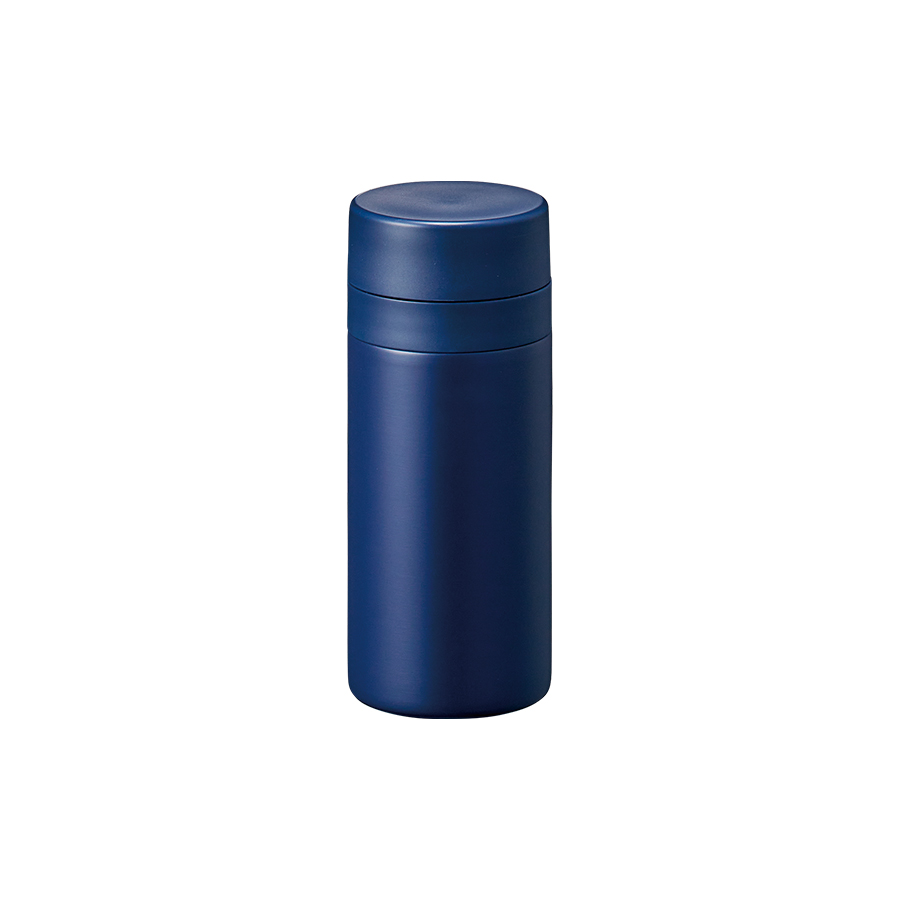 スリムサーモステンレスボトル200ml　ver.2