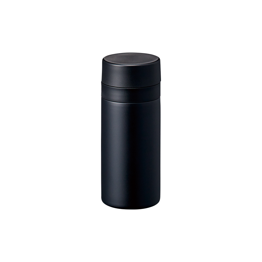 スリムサーモステンレスボトル200ml　ver.2