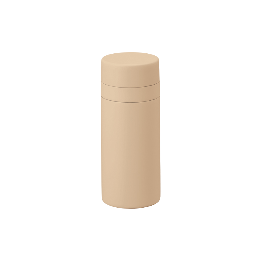 スリムサーモステンレスボトル200ml　ver.2