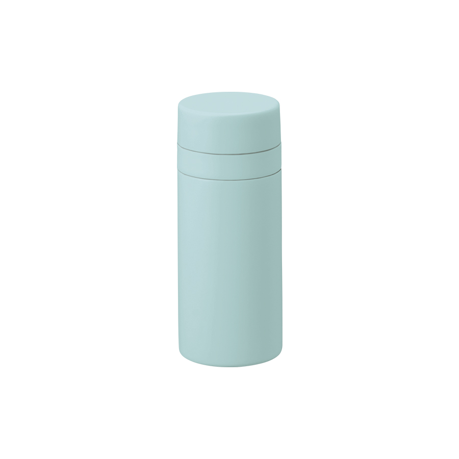 スリムサーモステンレスボトル200ml　ver.2