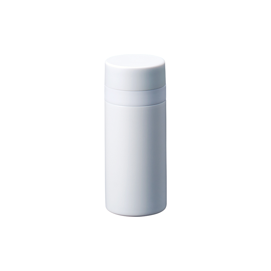 スリムサーモステンレスボトル200ml　ver.2