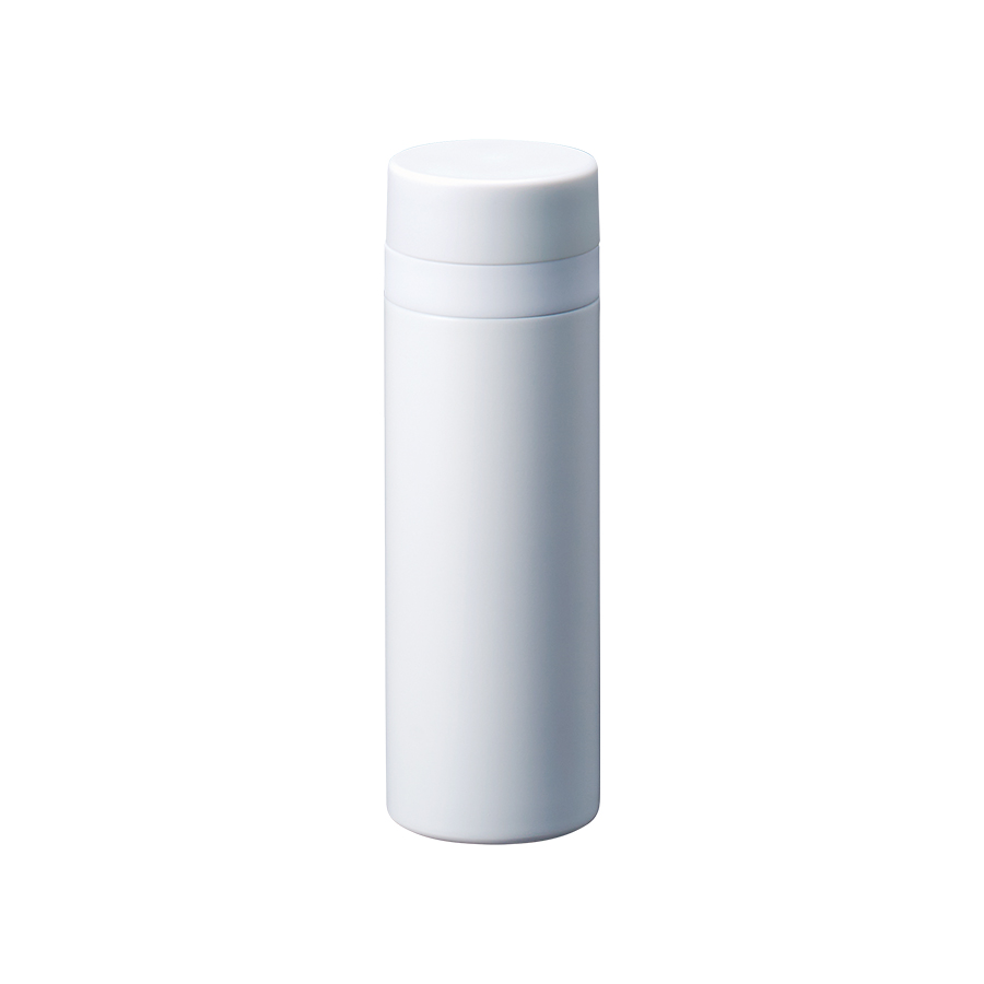 スリムサーモステンレスボトル300ml　ver.2