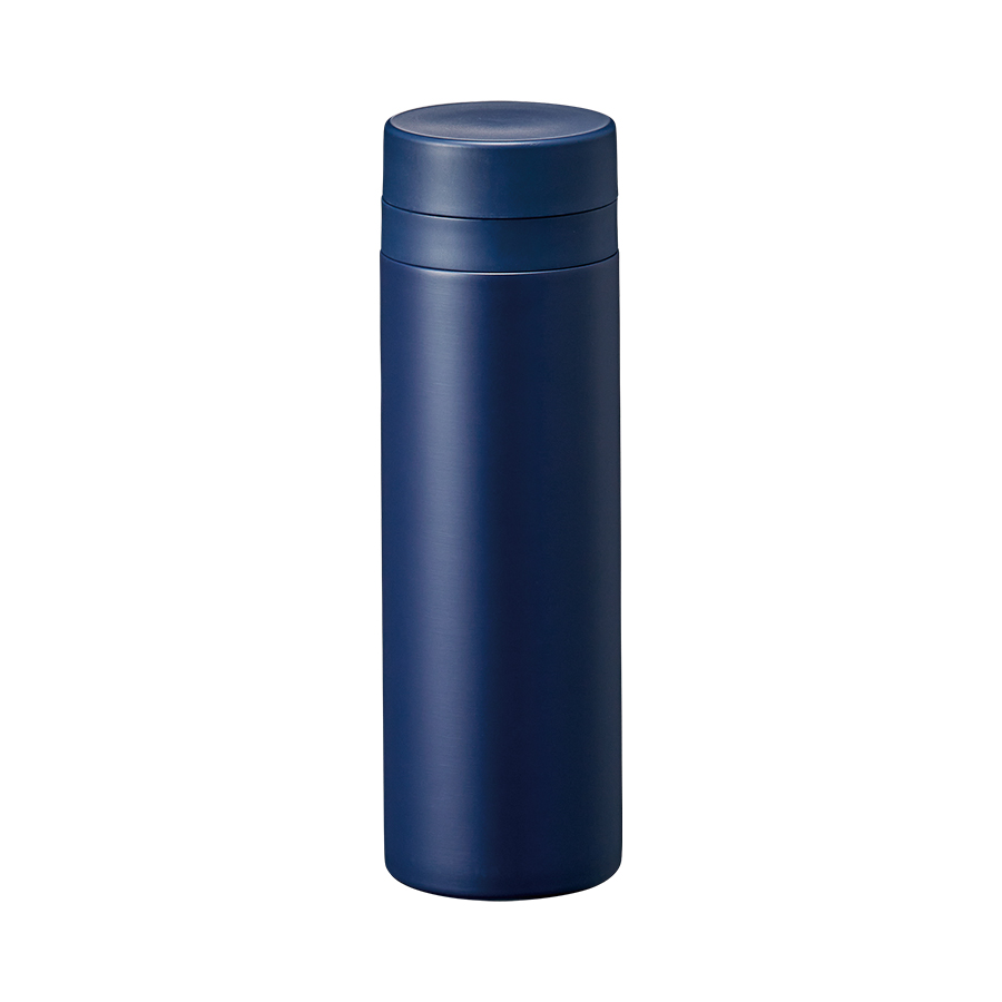 スリムサーモステンレスボトル500ml　ver.2