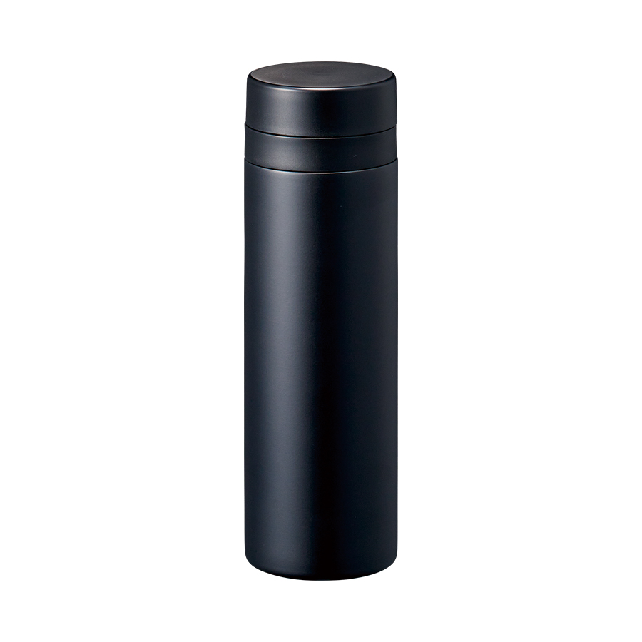 スリムサーモステンレスボトル500ml　ver.2