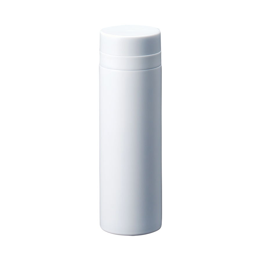 スリムサーモステンレスボトル500ml　ver.2