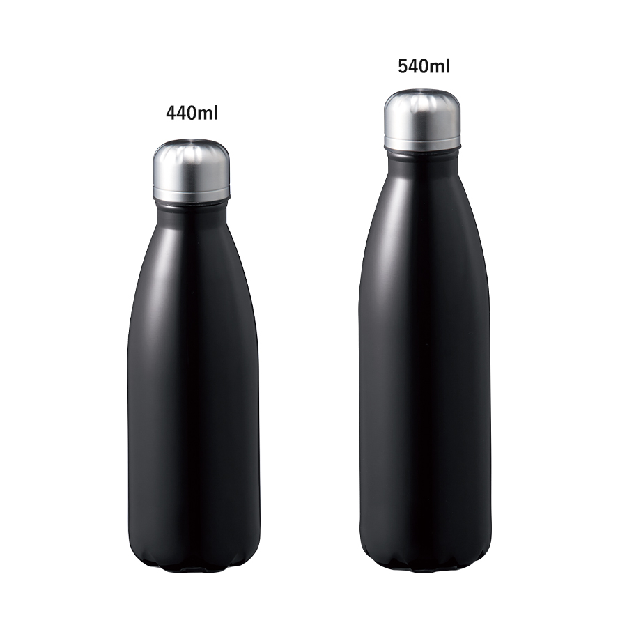 ロケットサーモボトル　440ml
