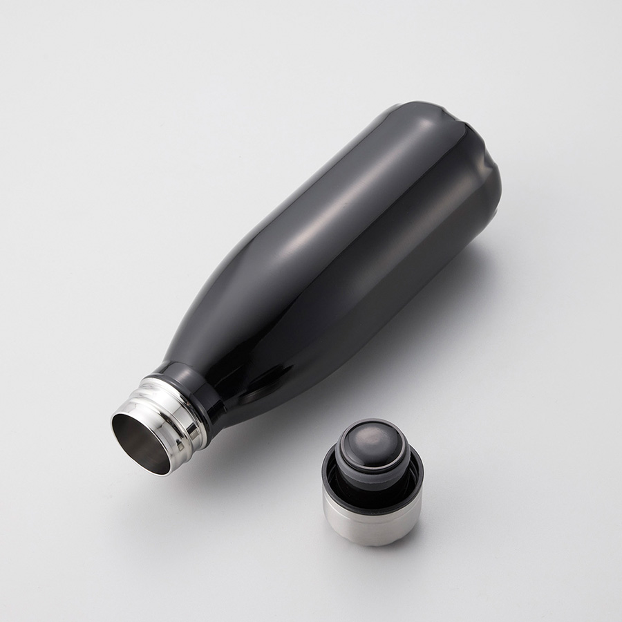ロケットサーモボトル　440ml