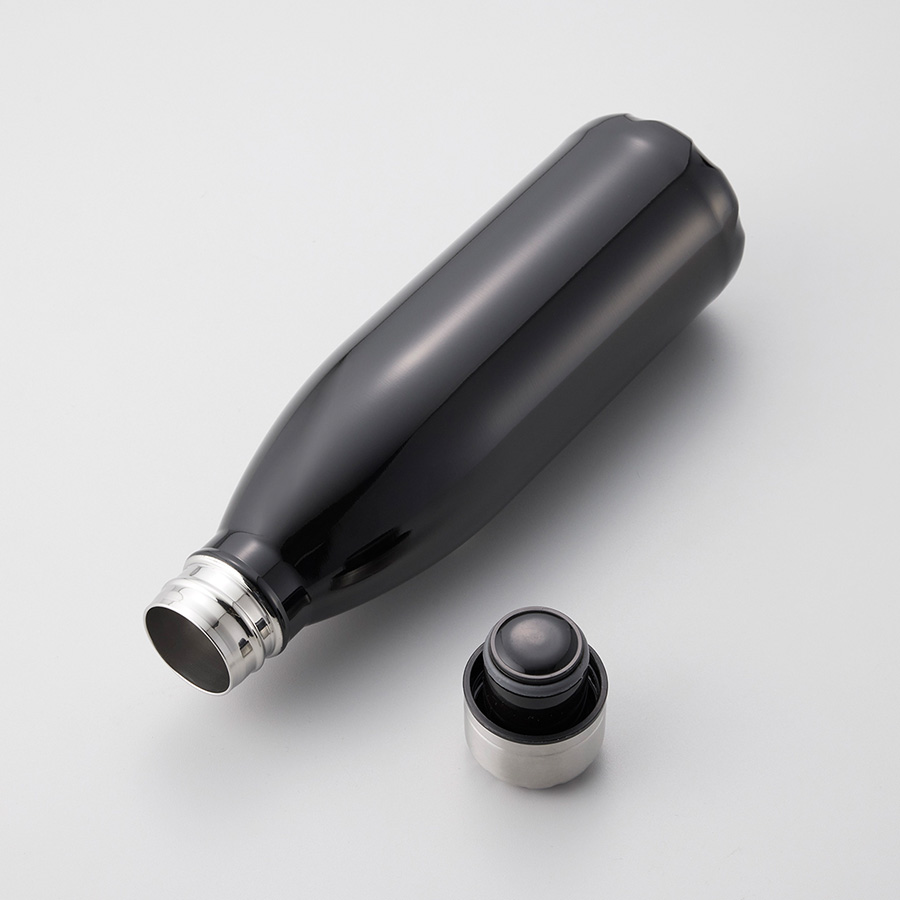 ロケットサーモボトル　540ml