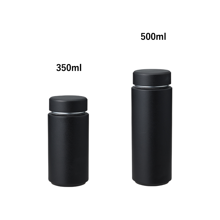 Zalattoシームレスサーモボトル　500ml