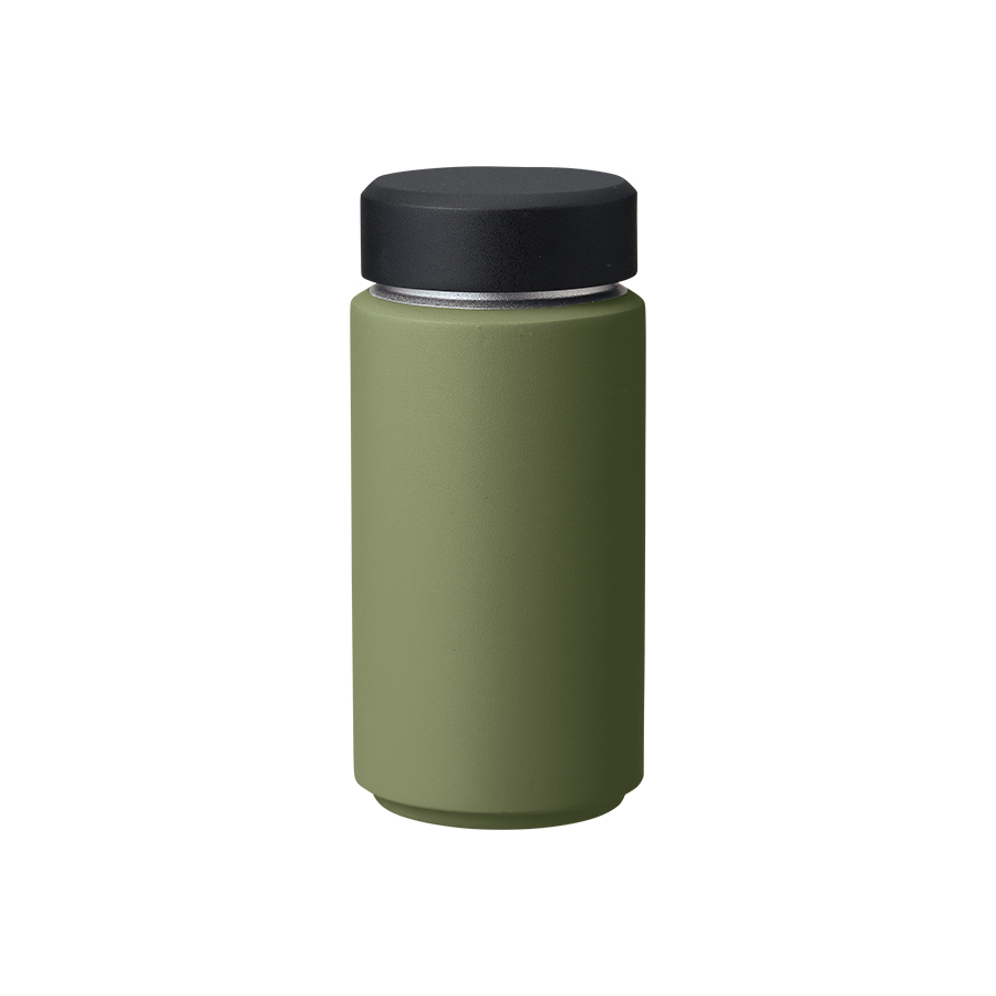 Zalattoシームレスサーモボトル　350ml