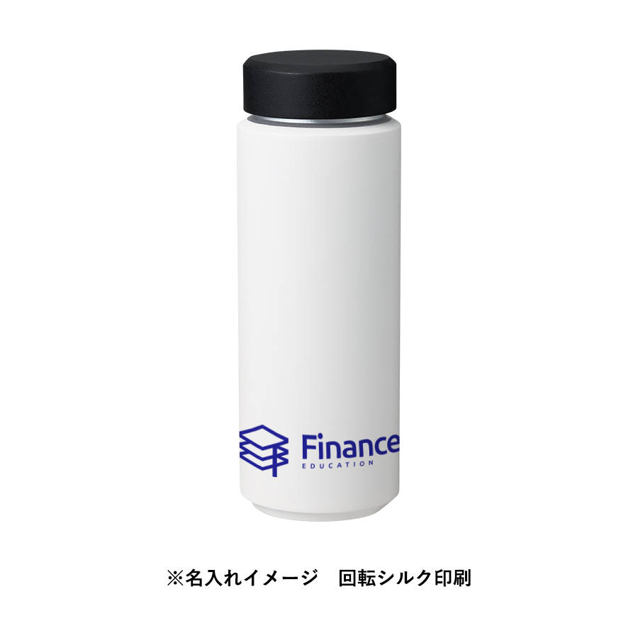 Zalattoシームレスサーモボトル　500ml