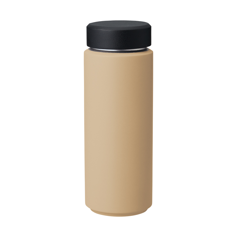 Zalattoシームレスサーモボトル　500ml