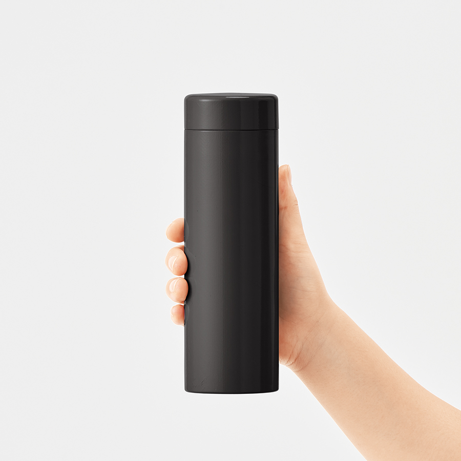 ステンレスサーモドリンクボトル　430ml