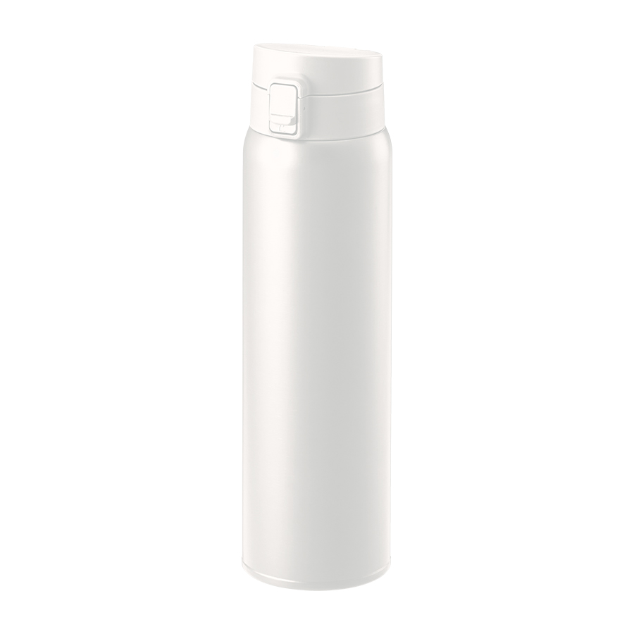 軽量ワンタッチサーモボトル750ml