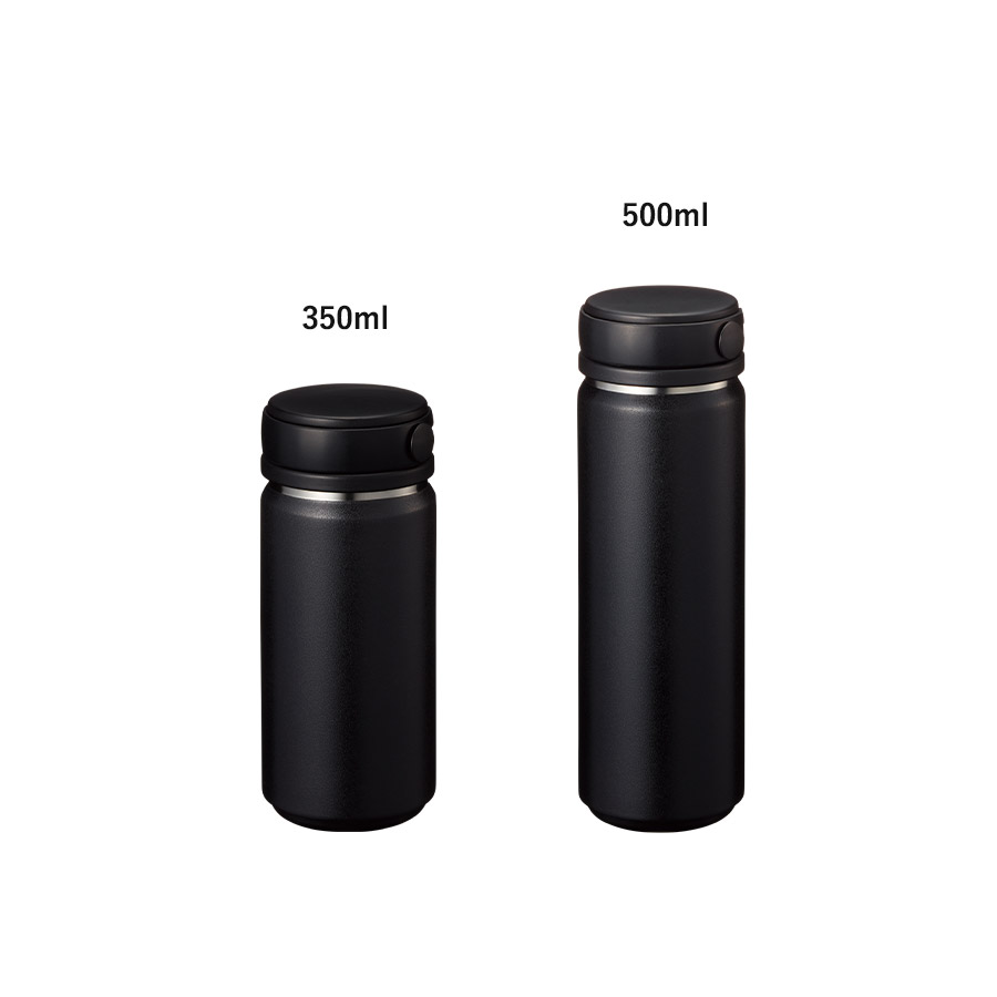 Zalattoサーモハンドルスタイルボトル500ml　ver.2