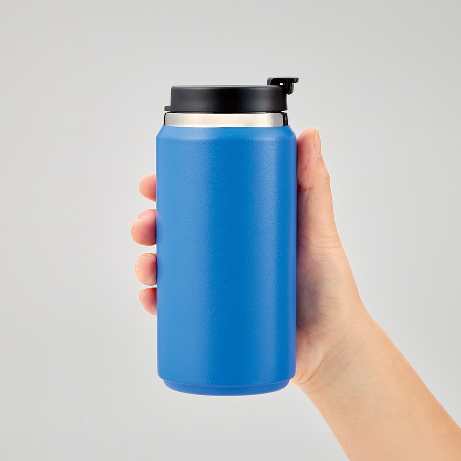 Zalattoサーモストレートタンブラー　ver.2