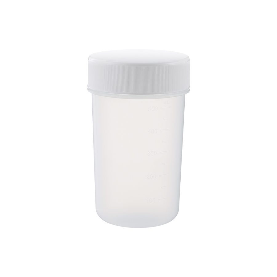 目盛り付シンプルシェイカーボトル680ml