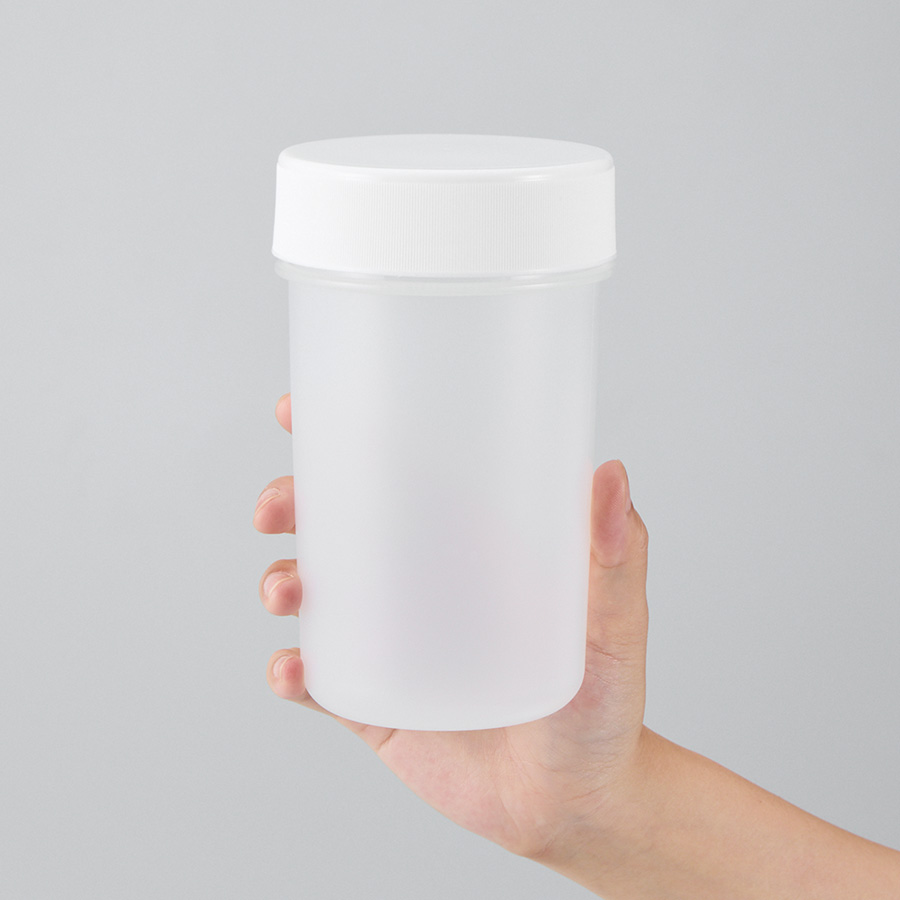 目盛り付シンプルシェイカーボトル680ml