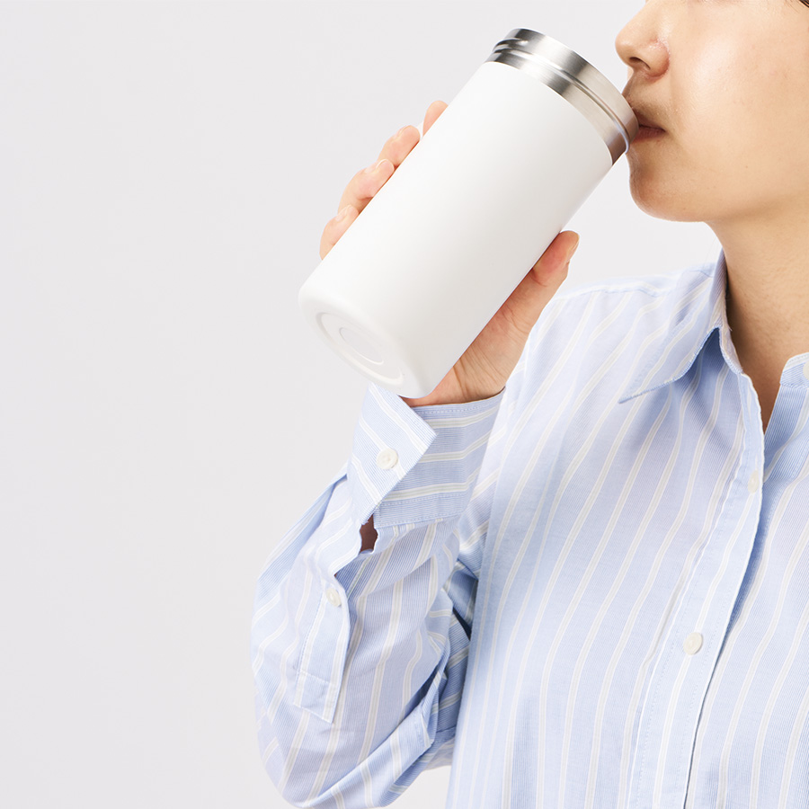 Zalatto　2WAYサーモボトルホルダー