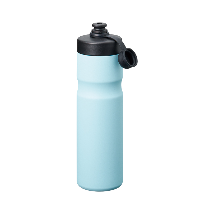 ステンレスサーモスポーツボトル600ml