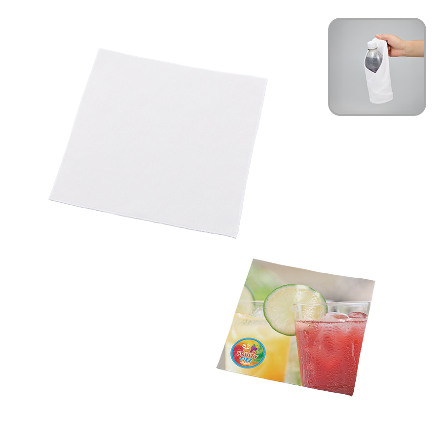 TT-0013 ピタットくっつく保冷保温タオル