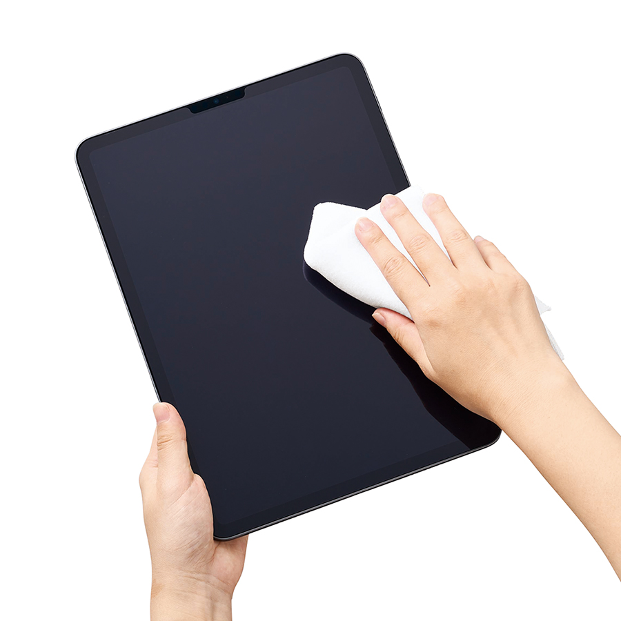 ピタットくっつく保冷保温タオル