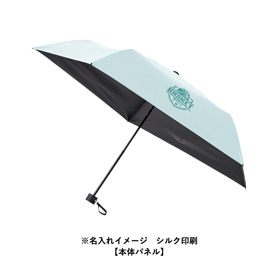 【先行掲載】ベーシックオールウェザー折りたたみ傘