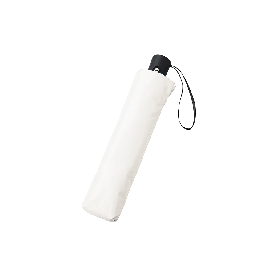 自動開閉遮熱遮光折りたたみ傘