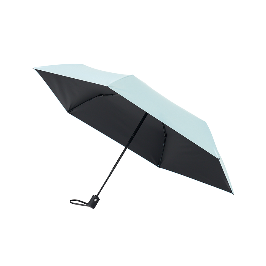 自動開閉遮熱遮光折りたたみ傘