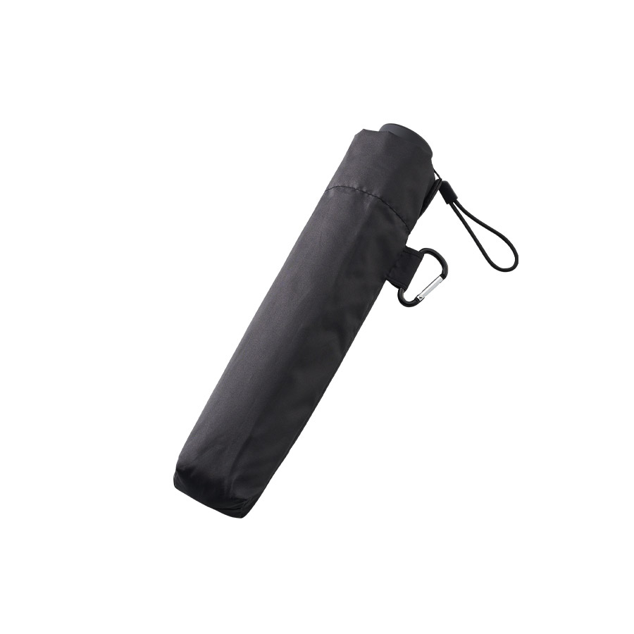 大判軽量UV折りたたみ傘
