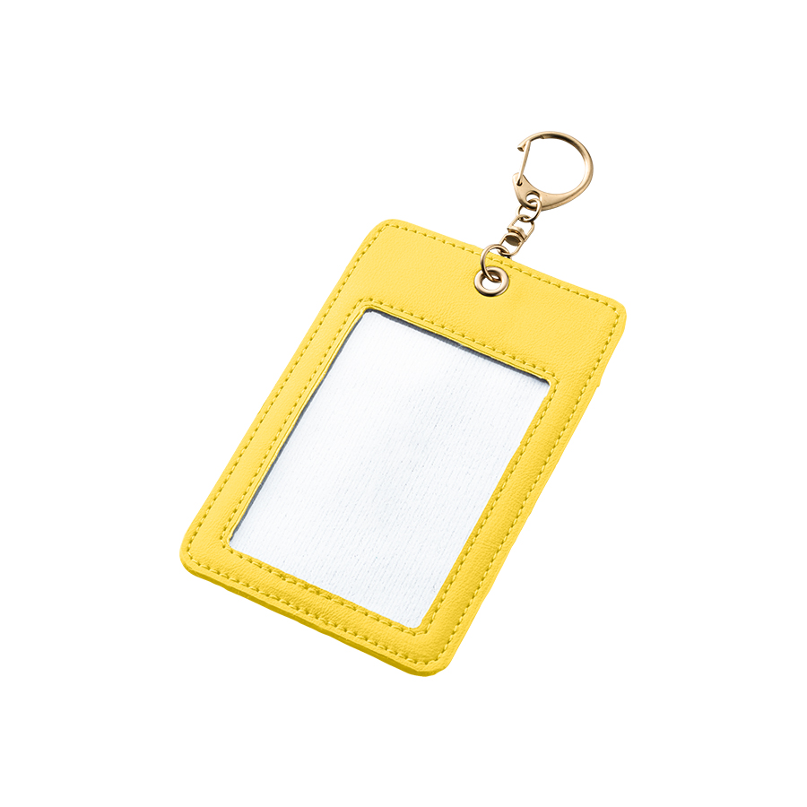 カラーカードケース