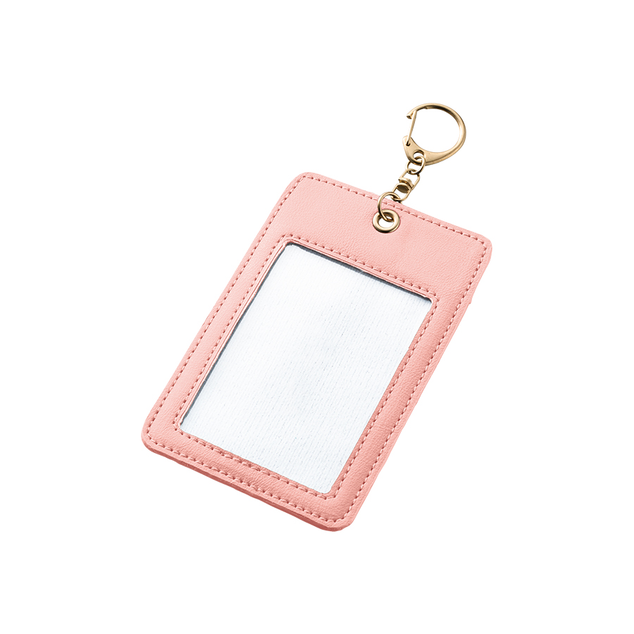 カラーカードケース