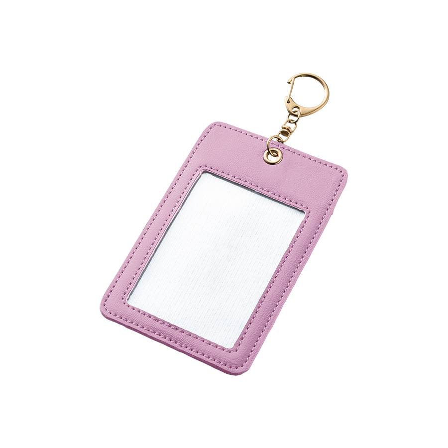 カラーカードケース