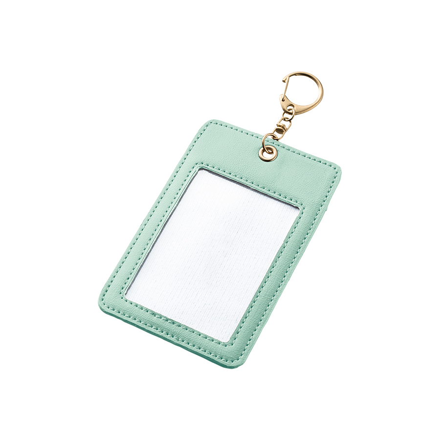 カラーカードケース