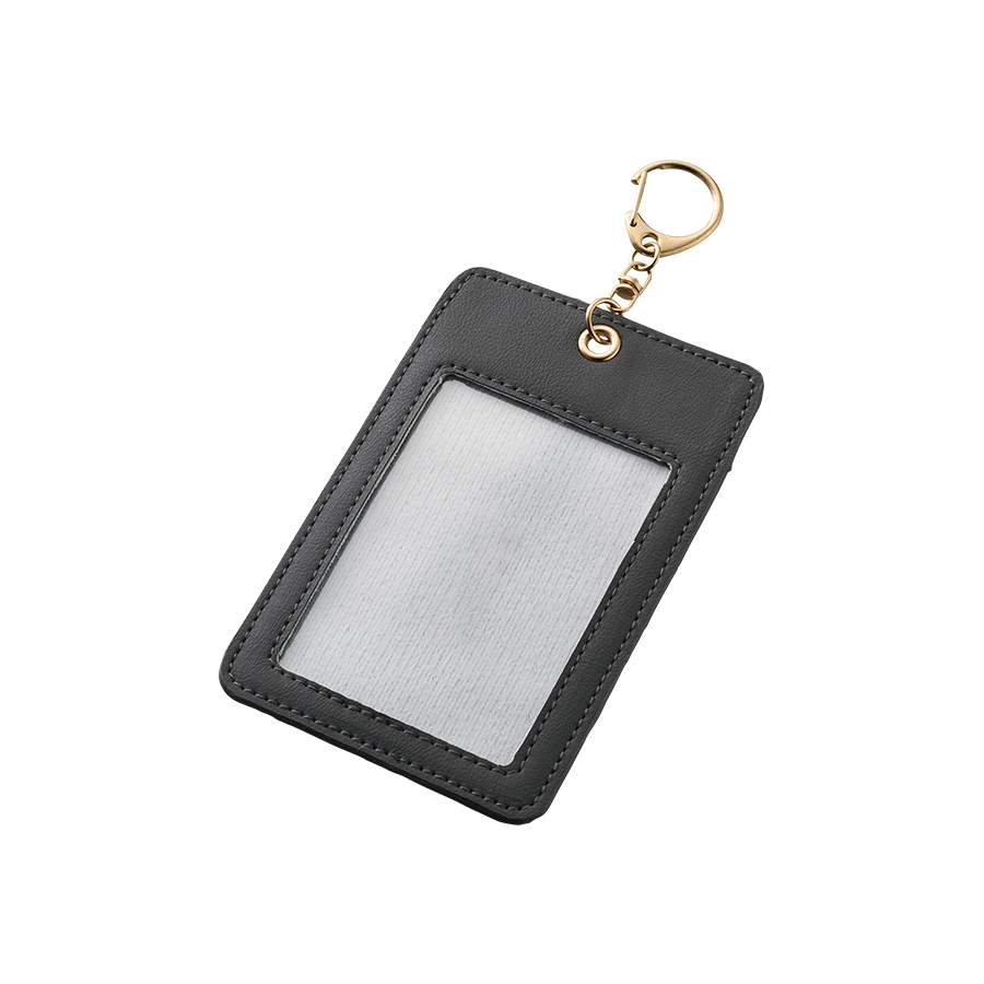 カラーカードケース