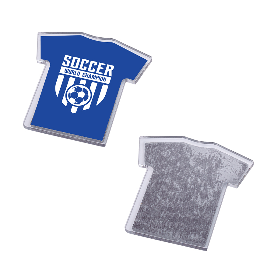 TX-0049 アクリルマグネット　Tシャツ