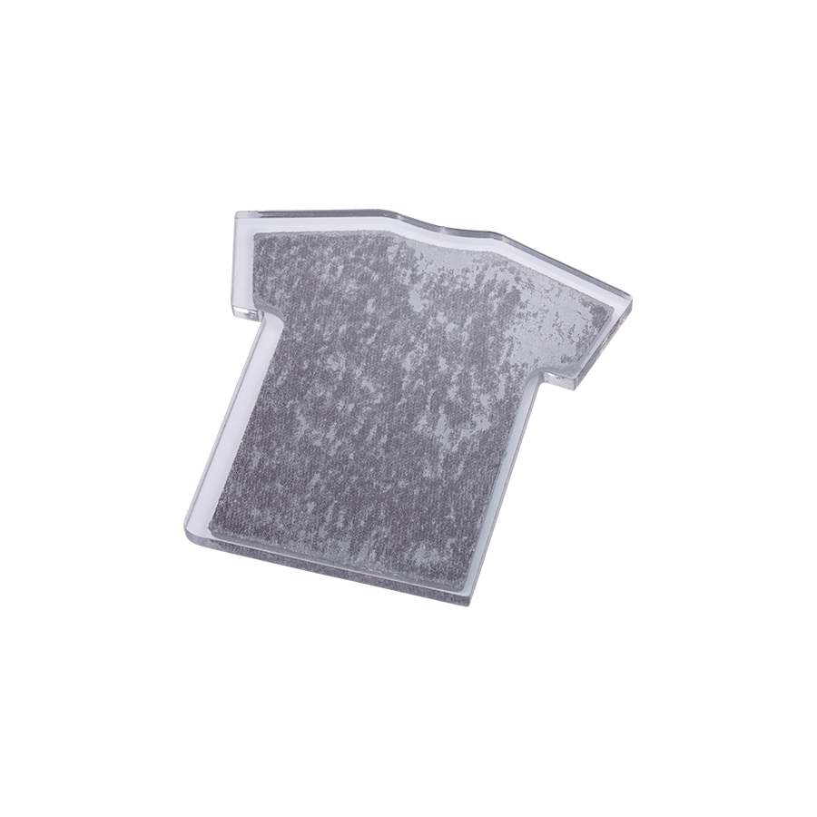 アクリルマグネット　Tシャツ