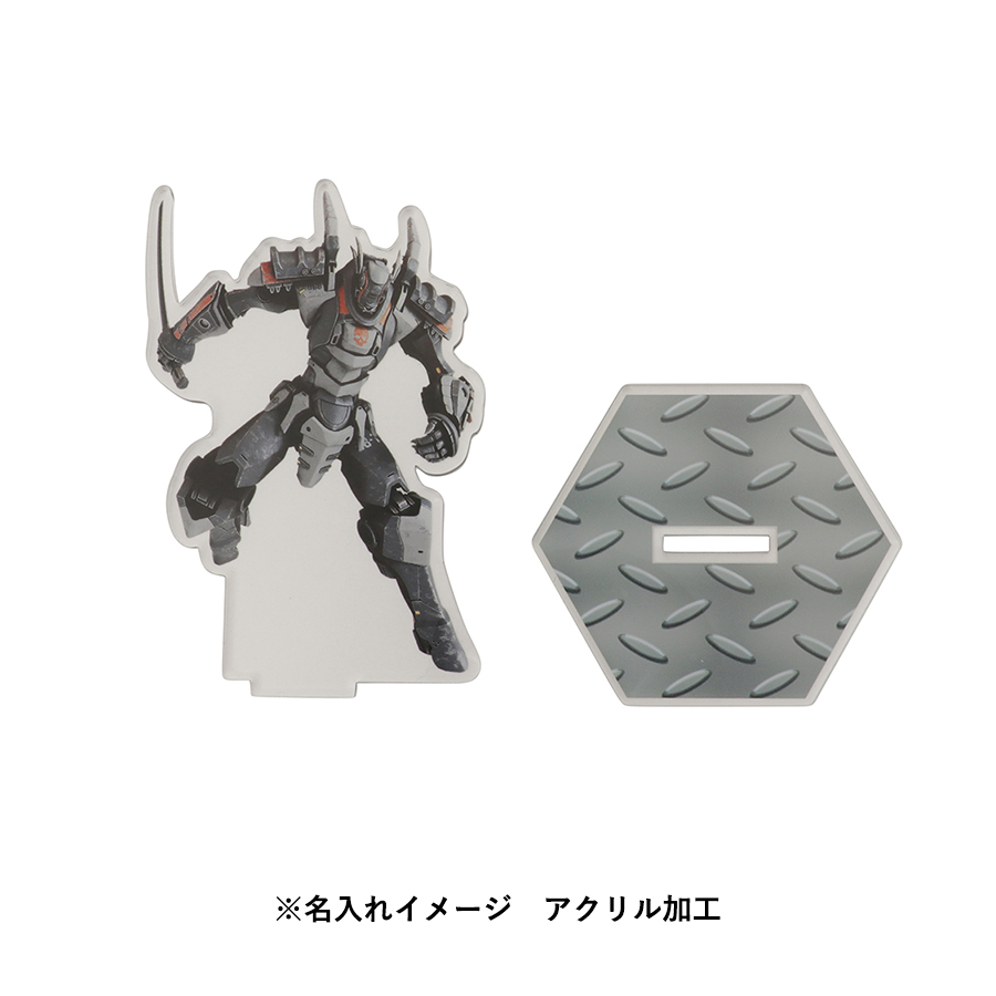 アクリルスタンド（ML）