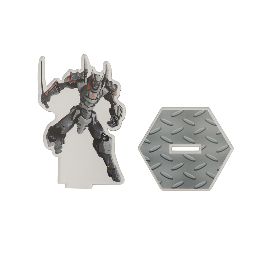 アクリルスタンド（ML）