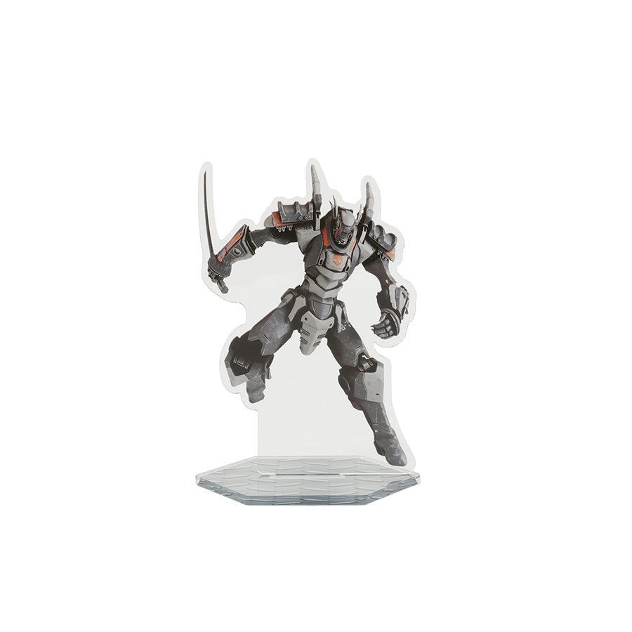 TZ-1008-004 アクリルスタンド（ML）