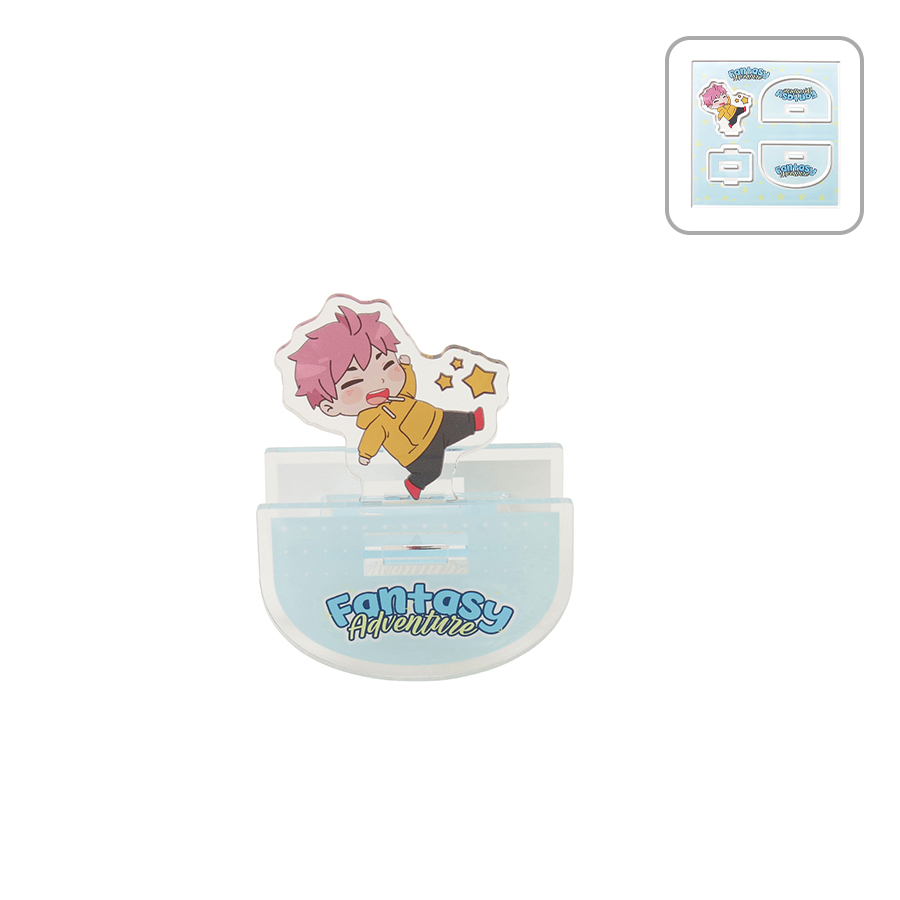 TZ-1043-004 アクリルムービングスタンド（M）