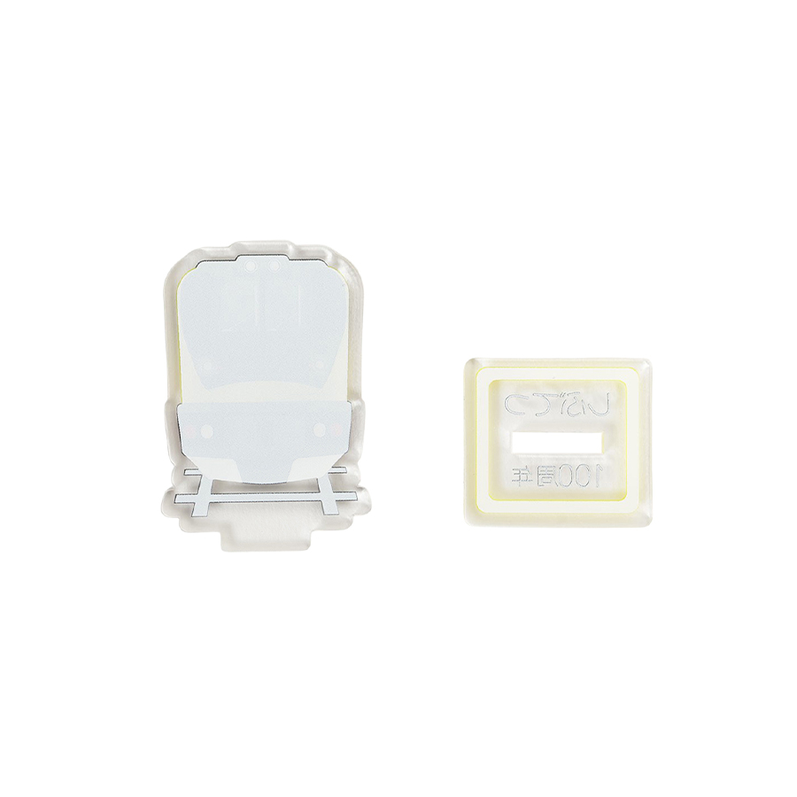 アクリルスタンド　47×47mm