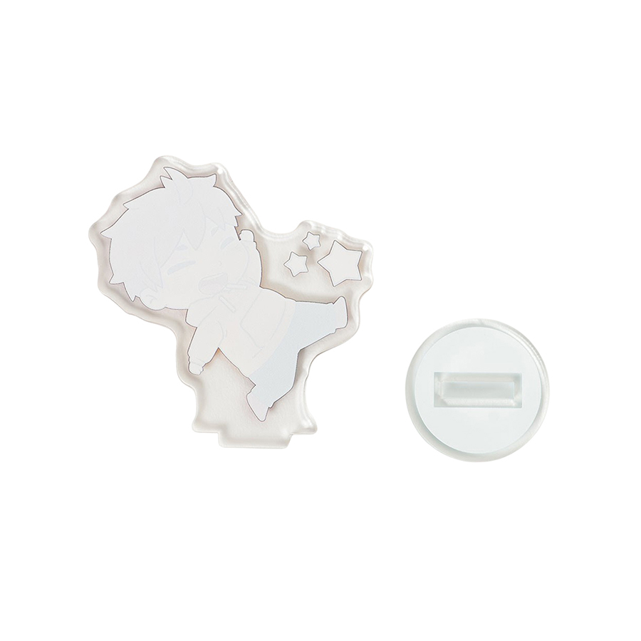 アクリルスタンド　66×64mm