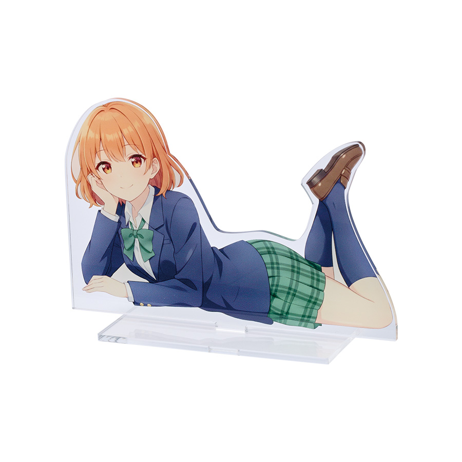 TZ-1093 アクリルスタンドワイド150×106mm