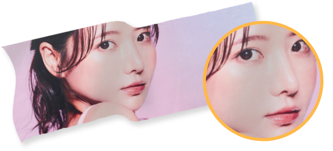 ピクチャースタイルタオル