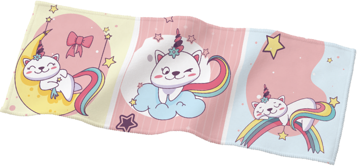 投入シリーズ:ピクチャースタイルシリーズ / コットンWフェイスシリーズ