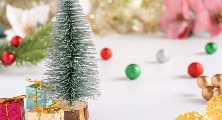 12/25クリスマス