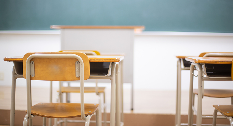 学校におすすめノベルティ